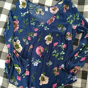 Old Navy Top